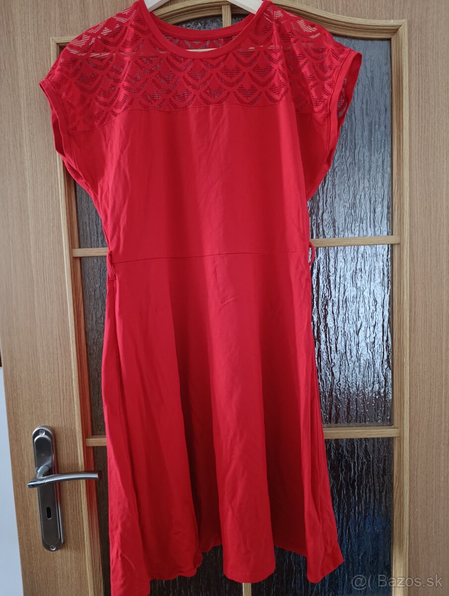 Predám šaty a sako - 12