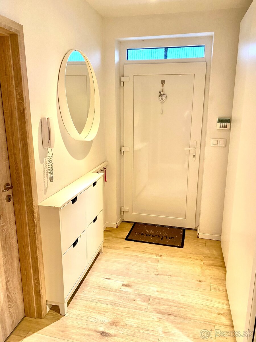 Vyrazna zĺava. Dom pri Bille v Miloslavove - 12