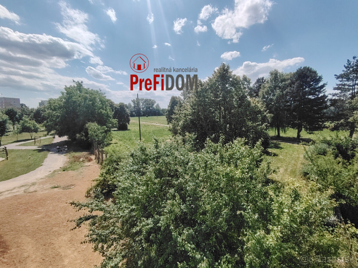 PREDAJ novostavba 1,2 izbový byt v meste Šurany NOVOSTAVBA. - 12