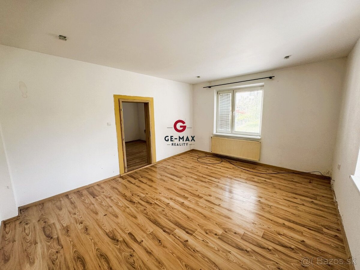 REZERVOVANÉ NOVINKA VO VRANOVE NAD TOPĽOU – DOM PO ČIASTOČNE - 12