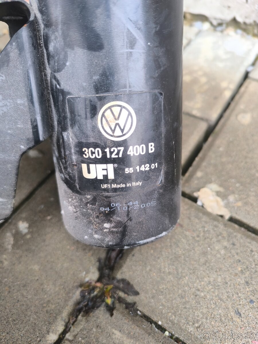 Octavia 2 combi 1.9tdi 77kw - 12