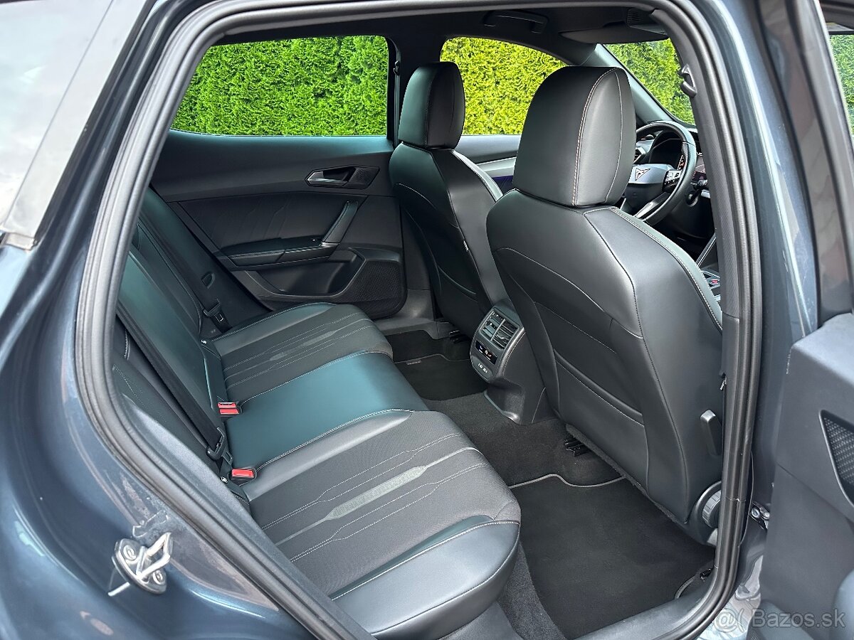 Cupra Formentor 1.5 TSI 110kw Dsg Virtual Led - 12