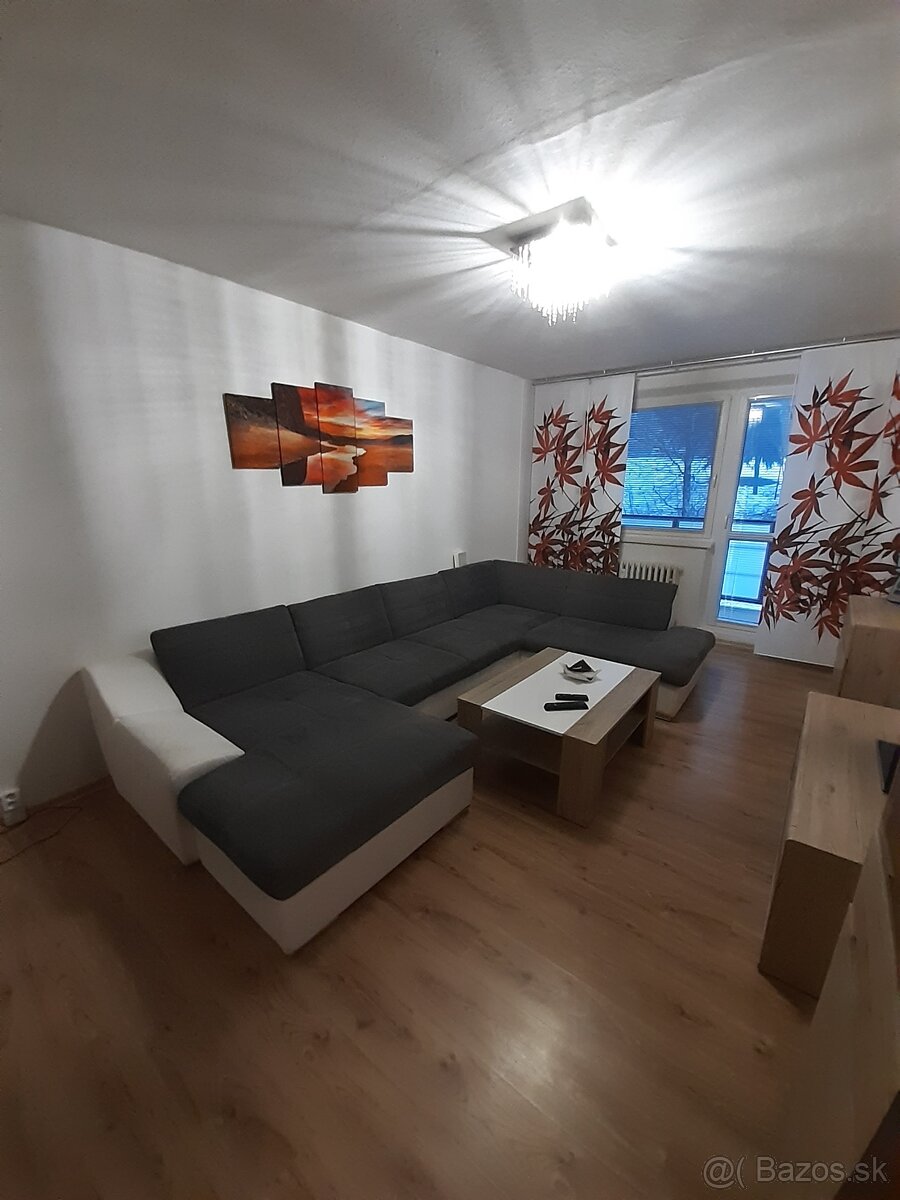 Prenájom 3 izbového bytu - 12