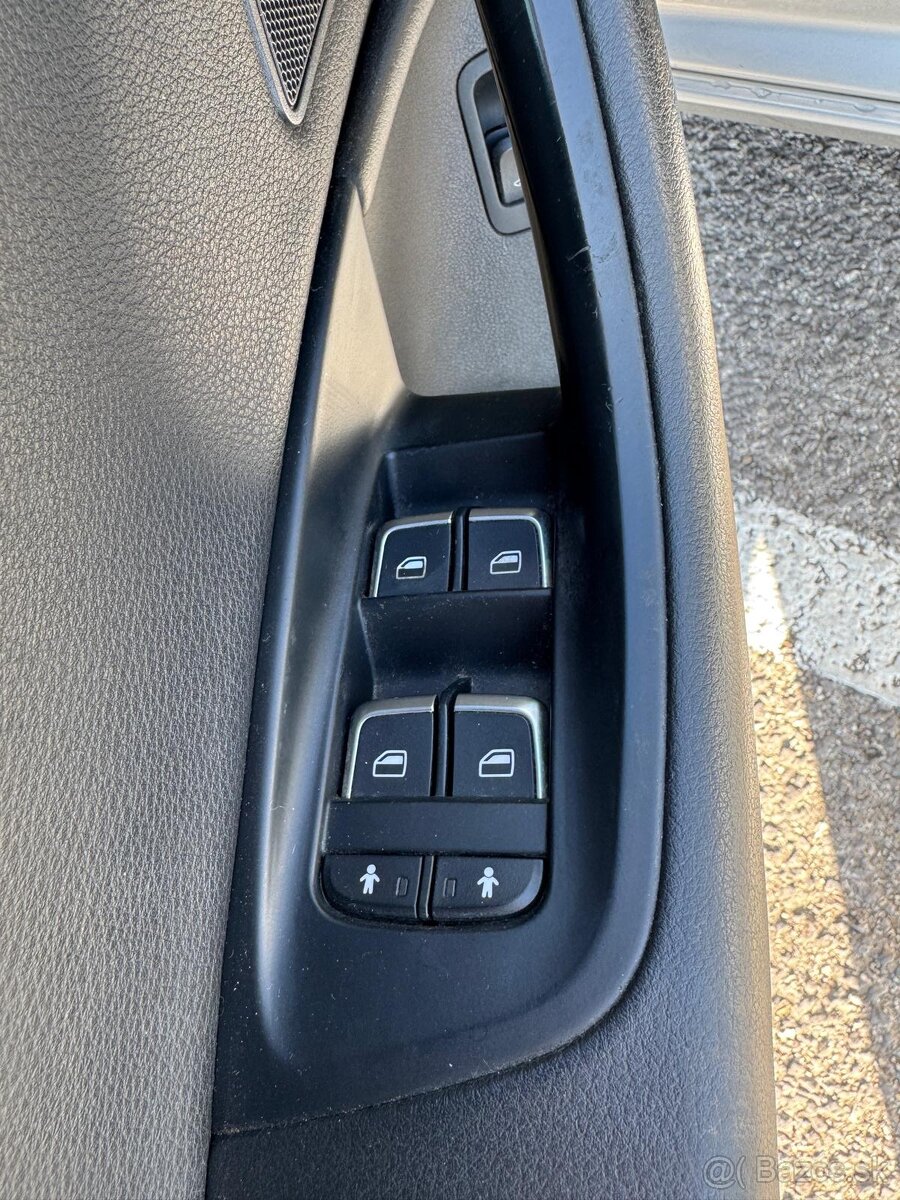 Audi A6 C7 Avant, 3.0TDI, 150kw, 4x4 (rv. 2012) - 12