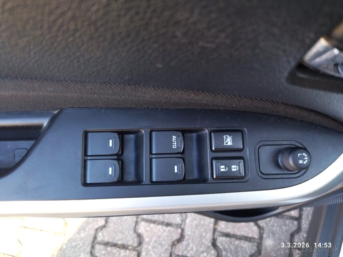 Suzuki Vitara SUV, 1,6 Komfort 4x2 - 12