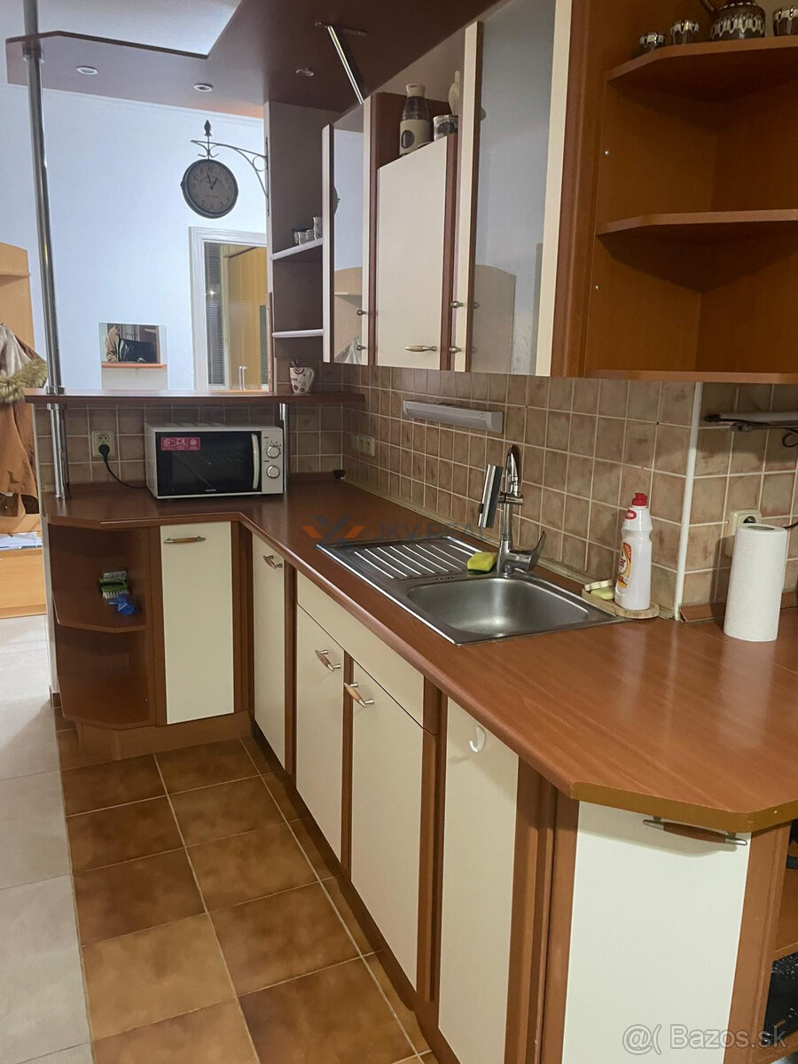 útulný 3 izbový byt - 12