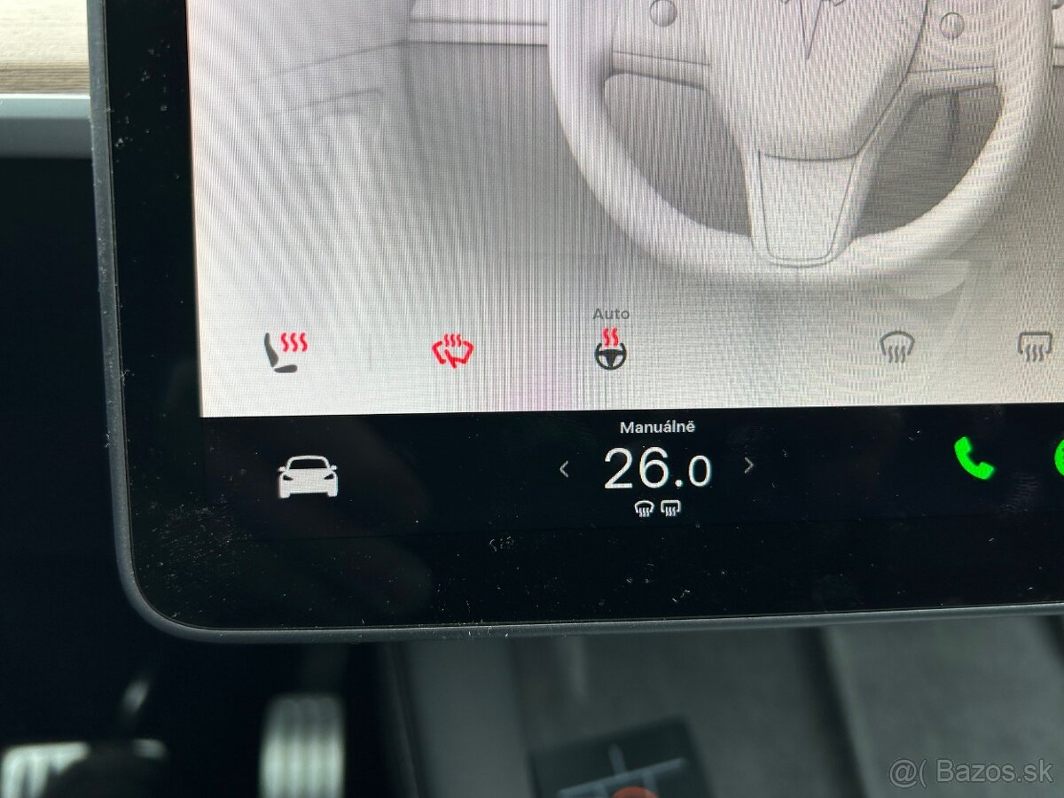 Tesla Model Y PERFORMANCE 393kW Dual Motor AWD - 12