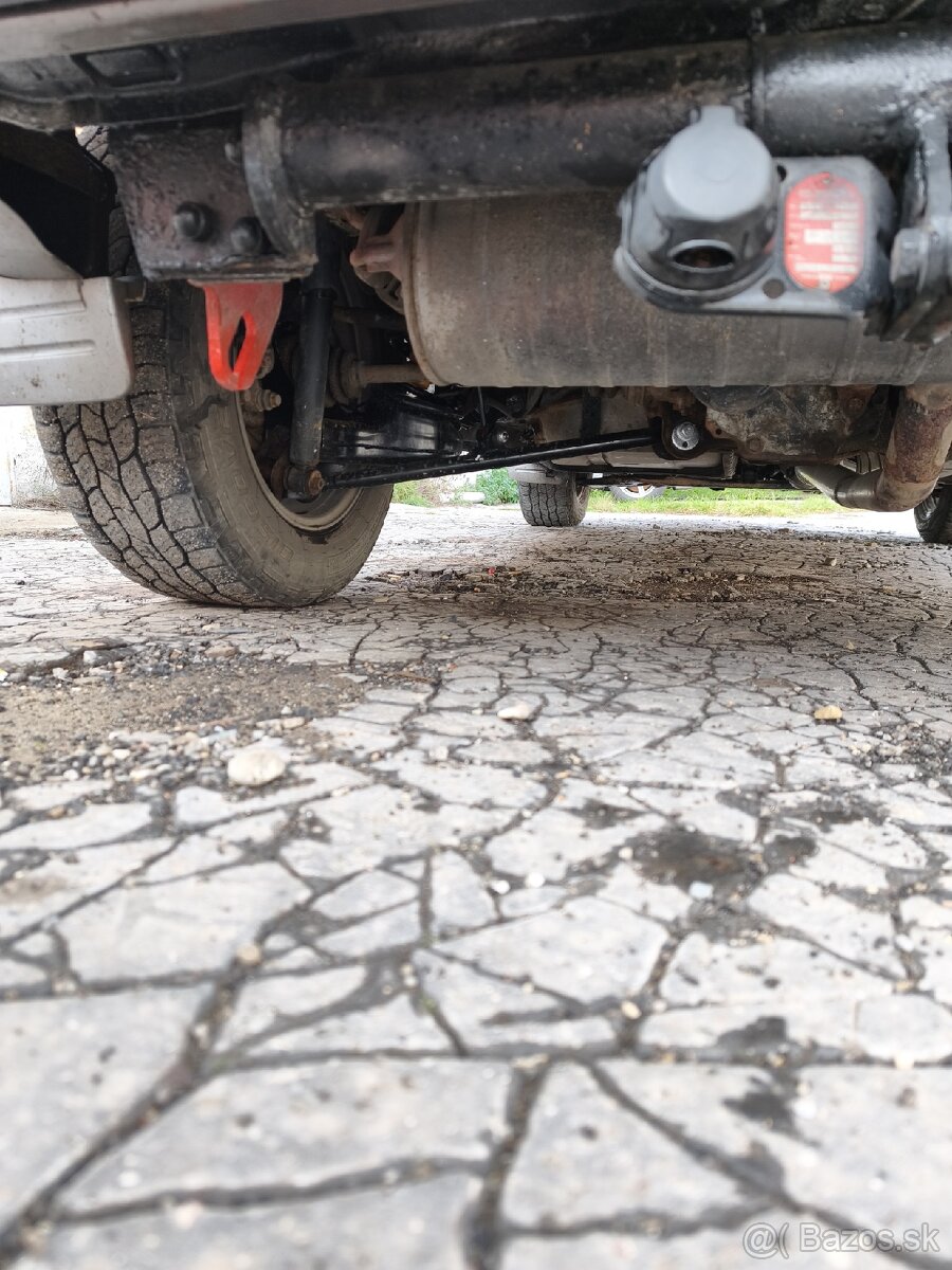 Toyota RAV4 2.0 D-4D, r.v. 2002 - 12