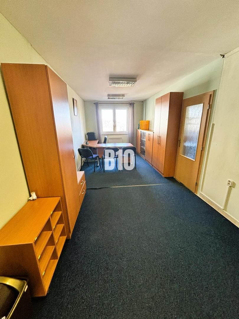 Predaj Polyfunkčnej budovy v Čadci - 12