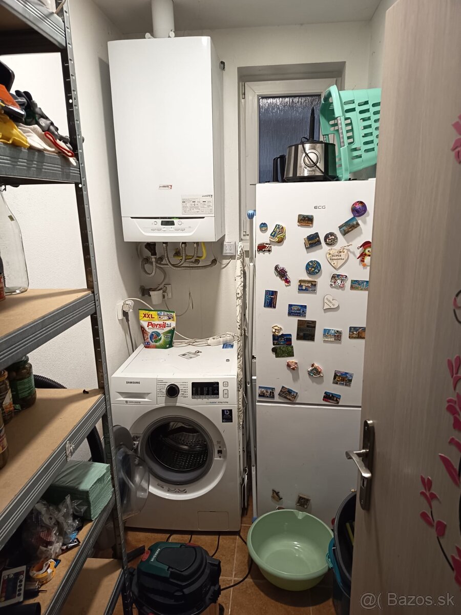 4-izbový rod. dom na predaj - 12