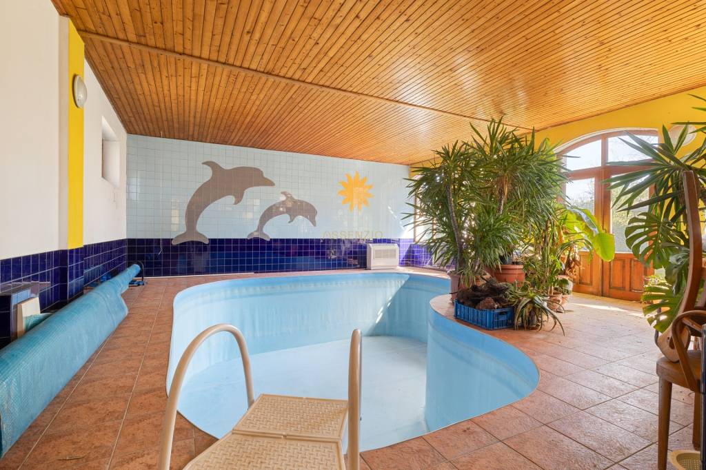 ASSENZIO - EXKLUZÍVNE - Honosné bývanie vo vlastnom kúsku pr - 12