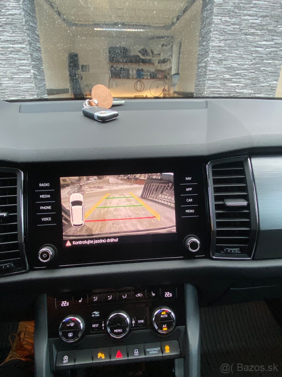 Ponúkam na predaj Škoda Kodiaq - 12