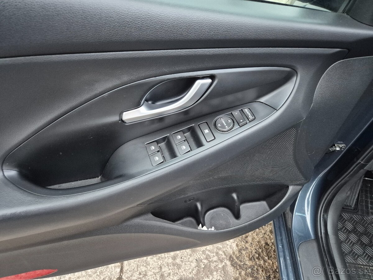 Hyundai I30 2021 1.5 Tgdi HEV - 12