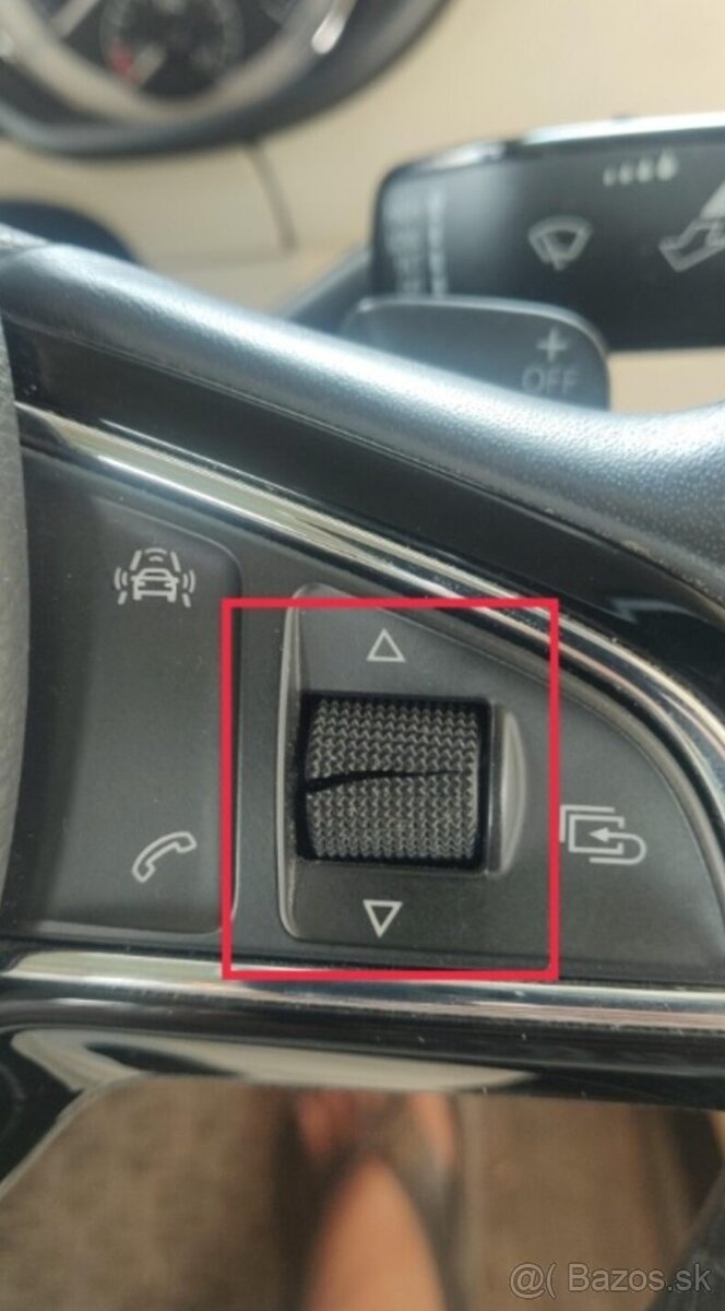 ROLOVACIE KOLIESKA NA MULTIFUNKCNY VOLANT - 12