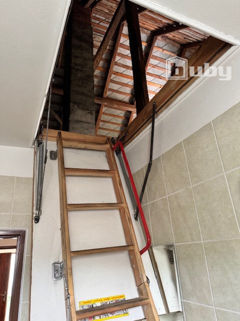 Rodinný dom 100 m2, predaj, Dolný Hričov Peklina - 12