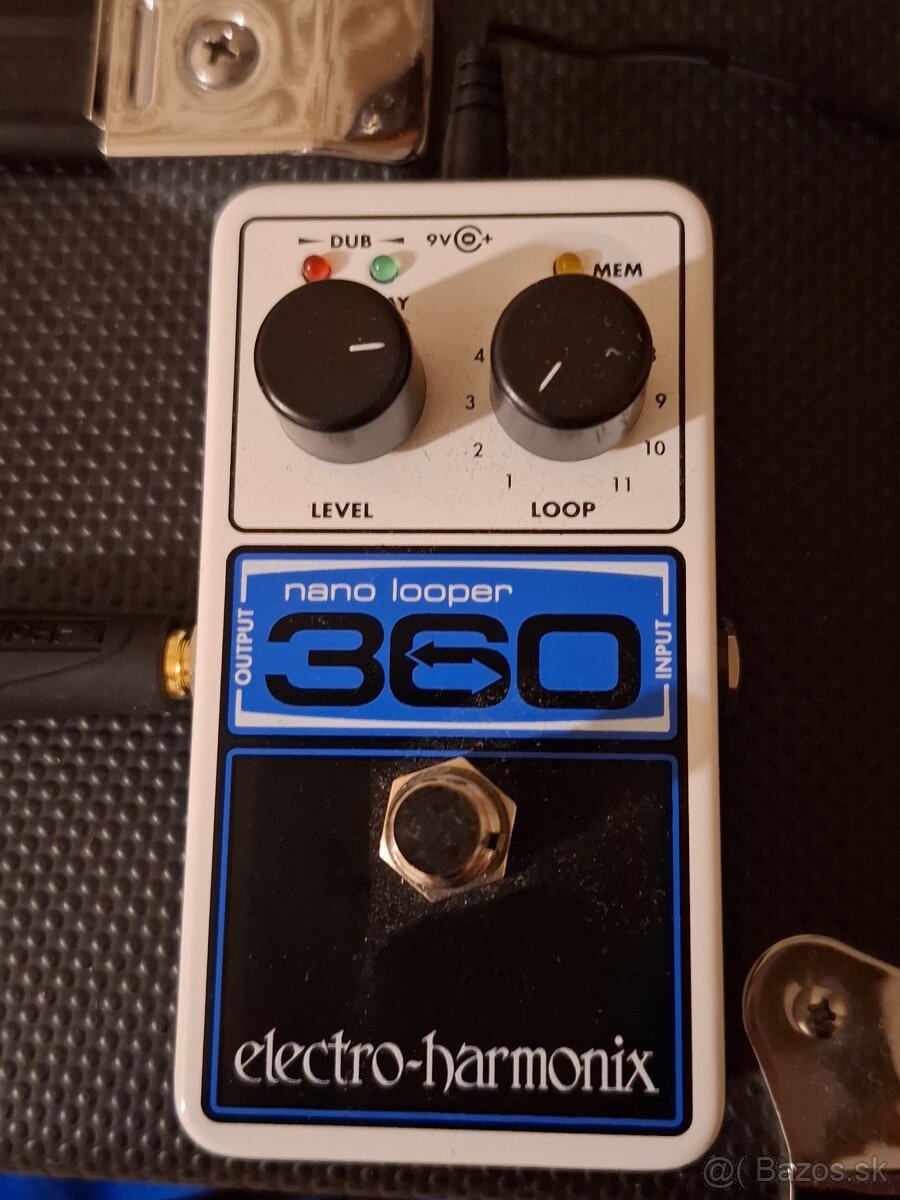 Bezprazcova basa basgitara Ibanez SR370EF - 12