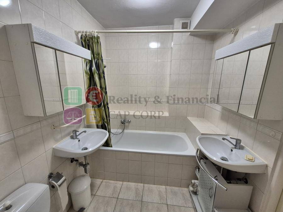 Predaj 3 izbový byt, Nitra-centrum,115 m2,garáž, záhradka - 12