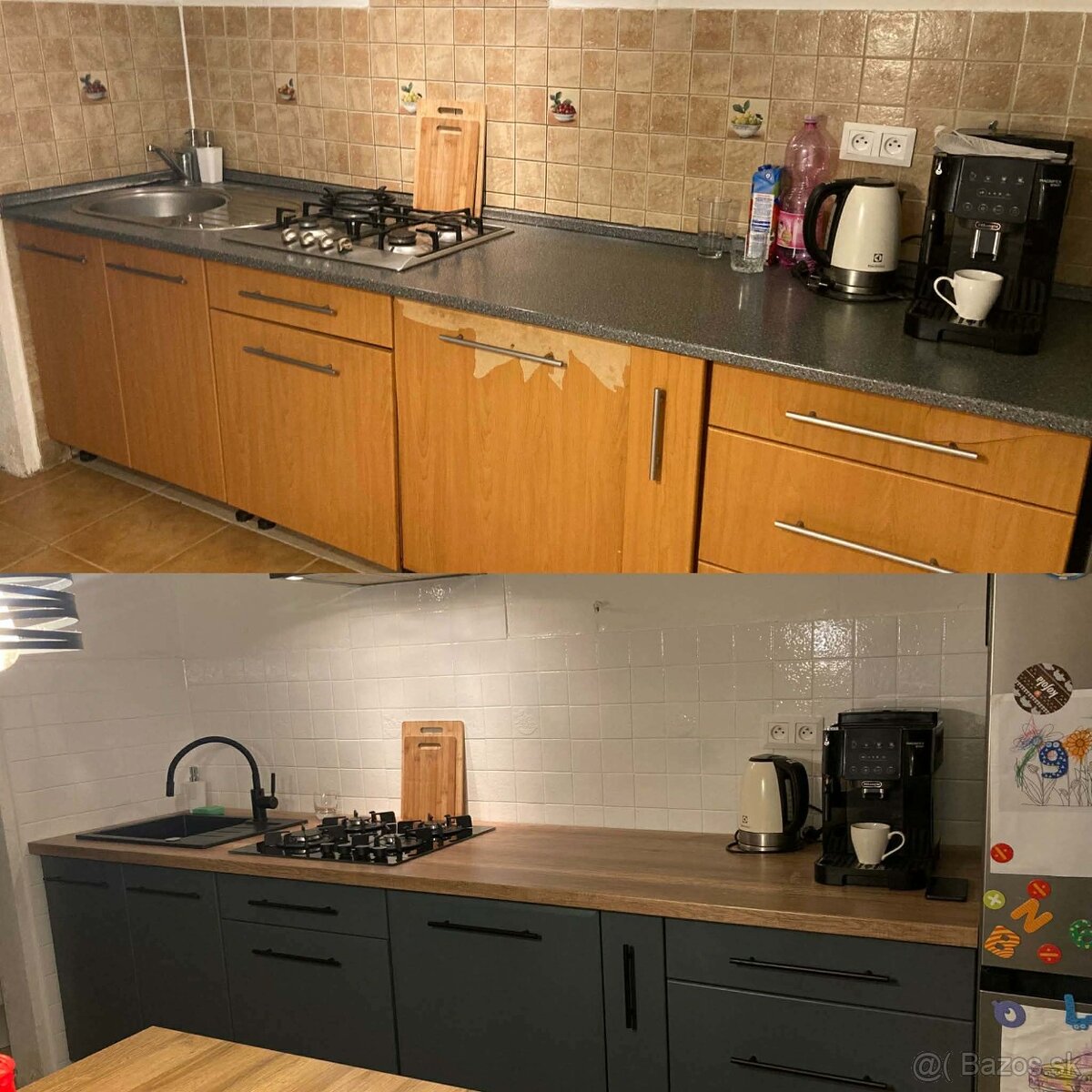 Hodinový manžel / domáci majster - 12