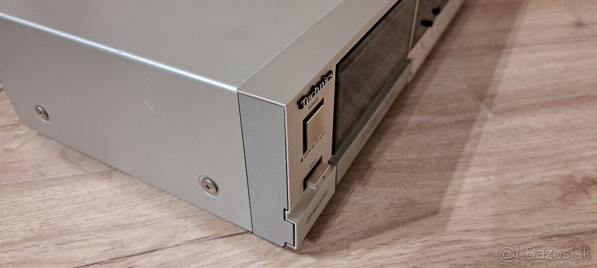 Technics RS - B 305 - 12