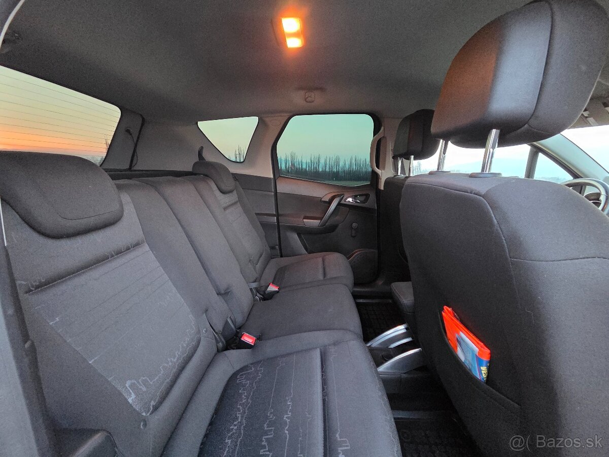 Opel Meriva 1.3 CDTI - 12