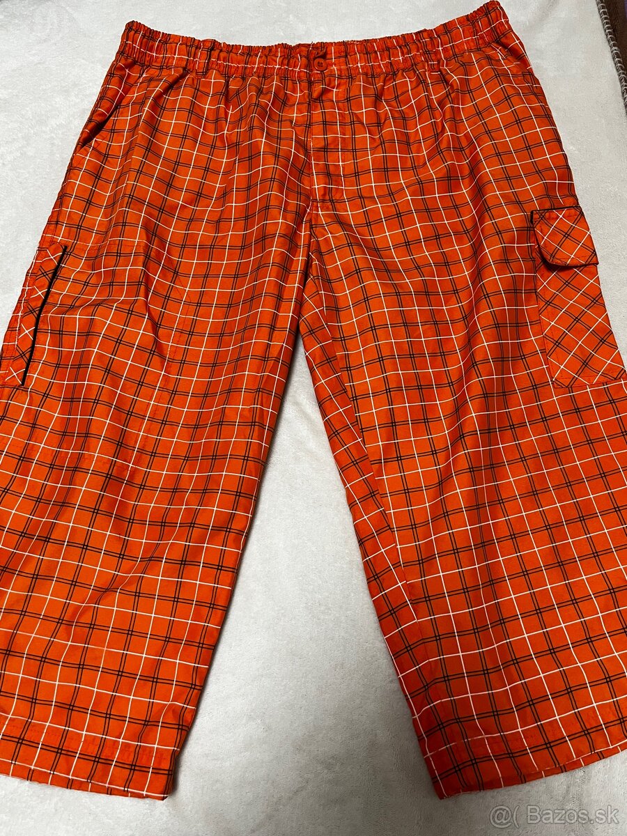 Balík pánske trička a kratasy - 12