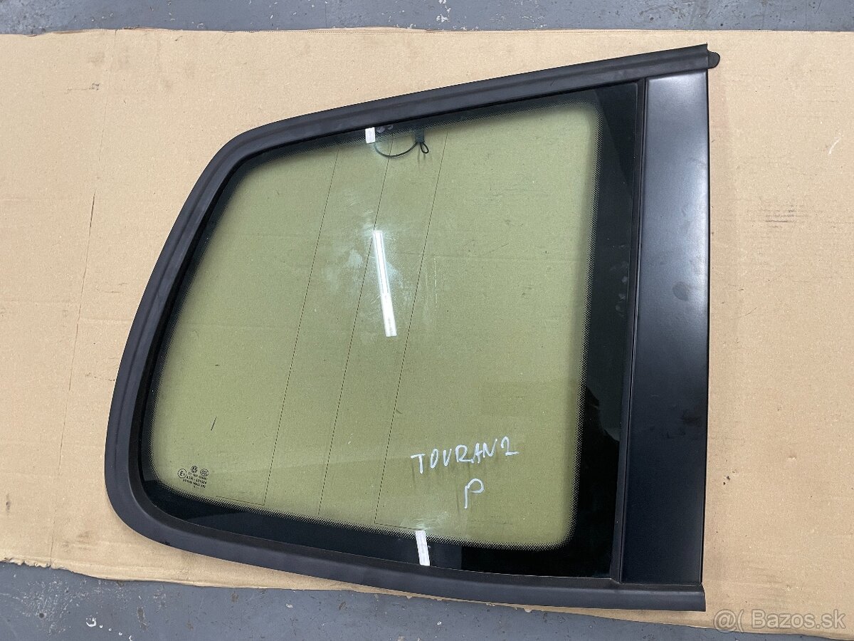 vw touran klimakompresor alternator štarter katalizator - 12