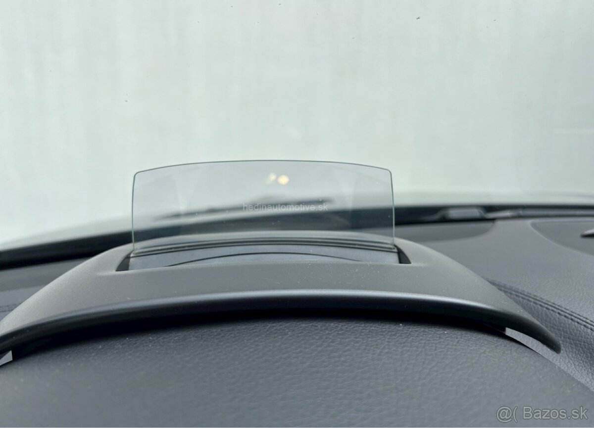 Mercedes-Benz GLS 63 AMG 5.5 V8 Bi-Turbo – 2016 – TOP STAV - 12