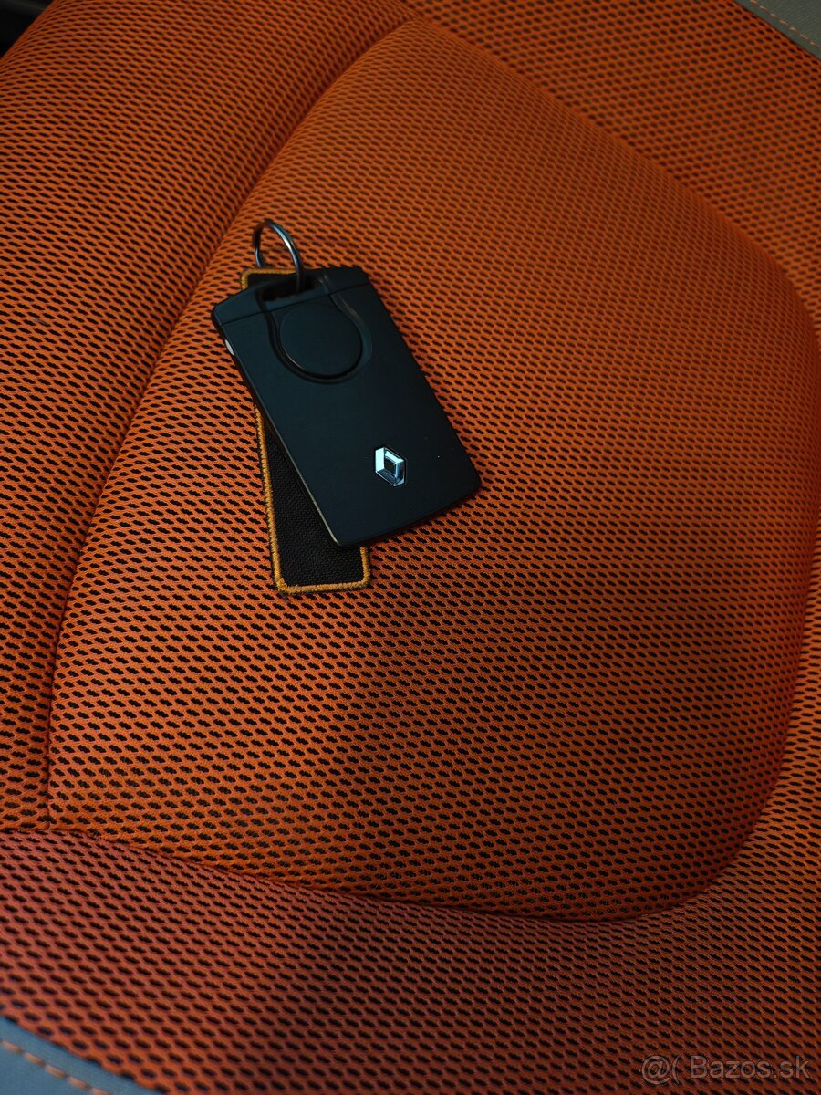 Renault Captur 1,2 TCe - 12