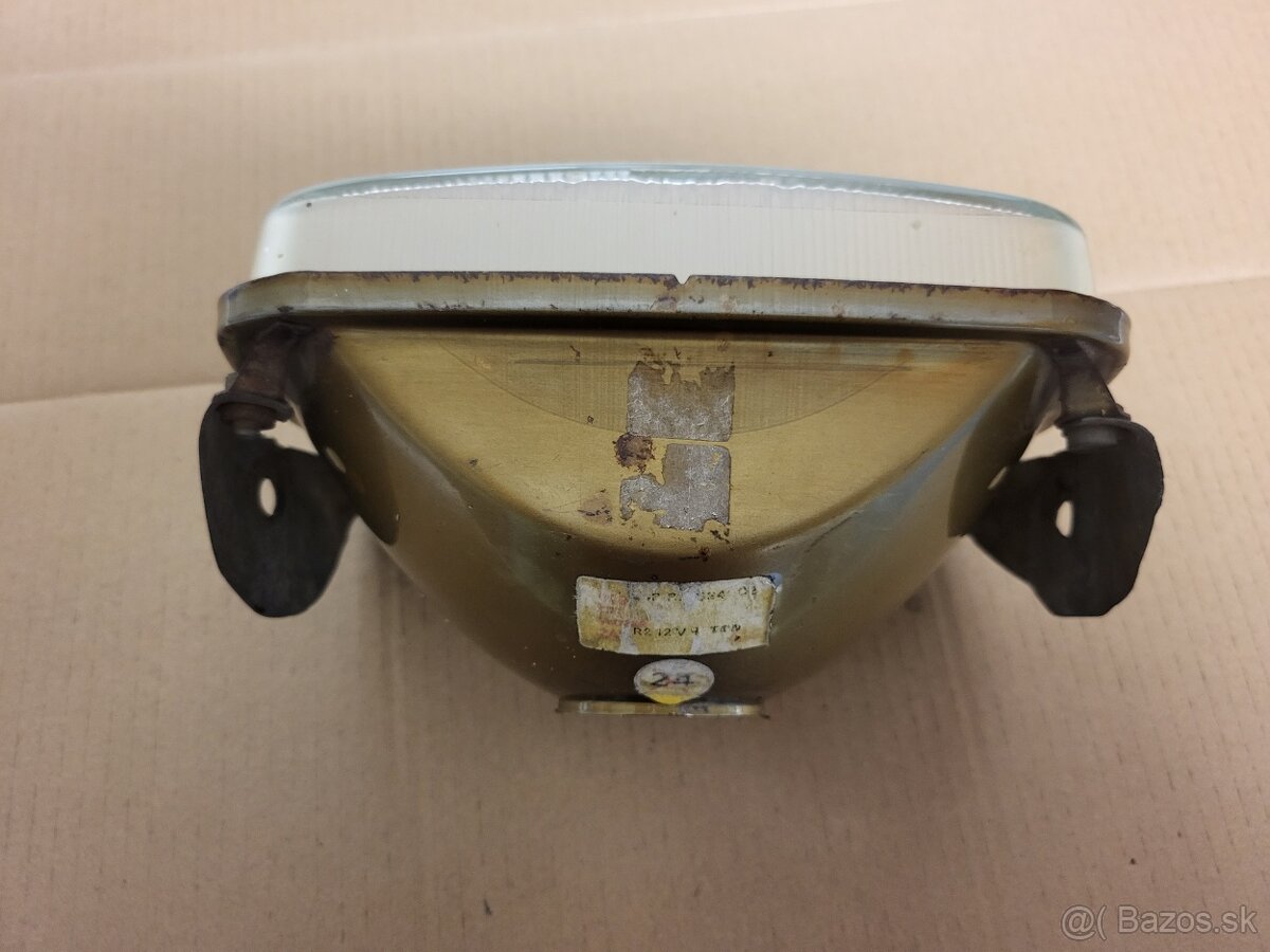 Diely,doplnky Škoda a iné - 12