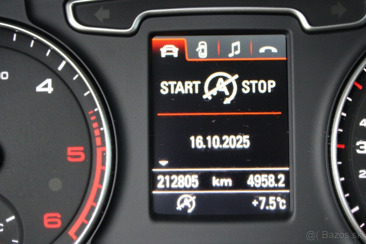 Audi Q3 2.0 TDI - 12