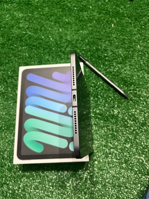 Apple iPad mini 6. generácia 64gb - Cellular 5g - 12