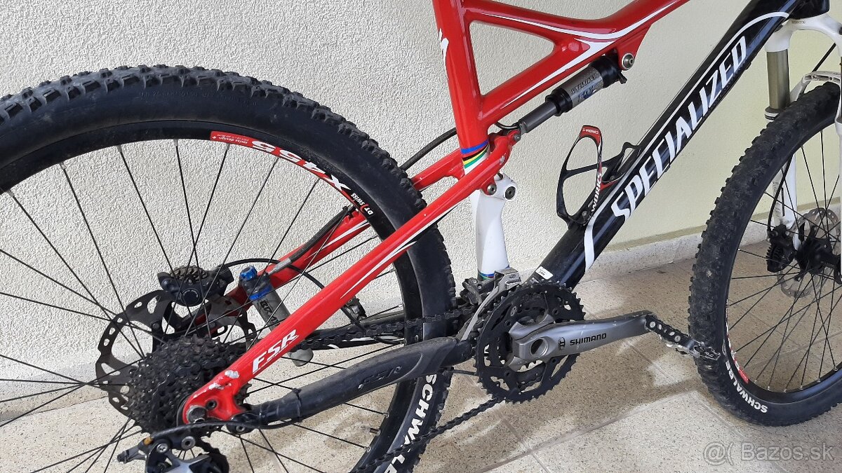 Specialized epic carbon L - 12