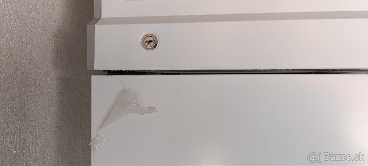 Chladnička Gastro, používaná 2 mesiace - 12