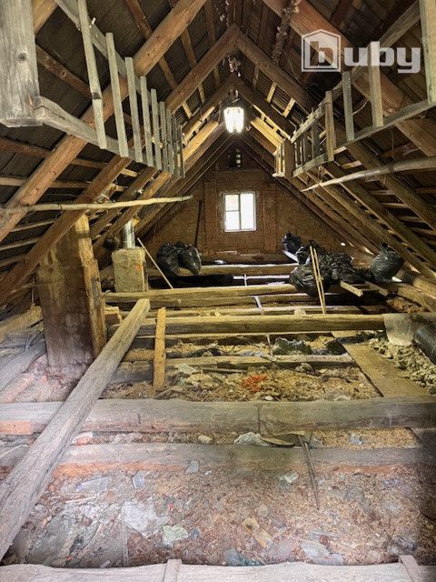 Chalupa s pozemkom 776 m2, Dolná Maríková - Hadoše - 12