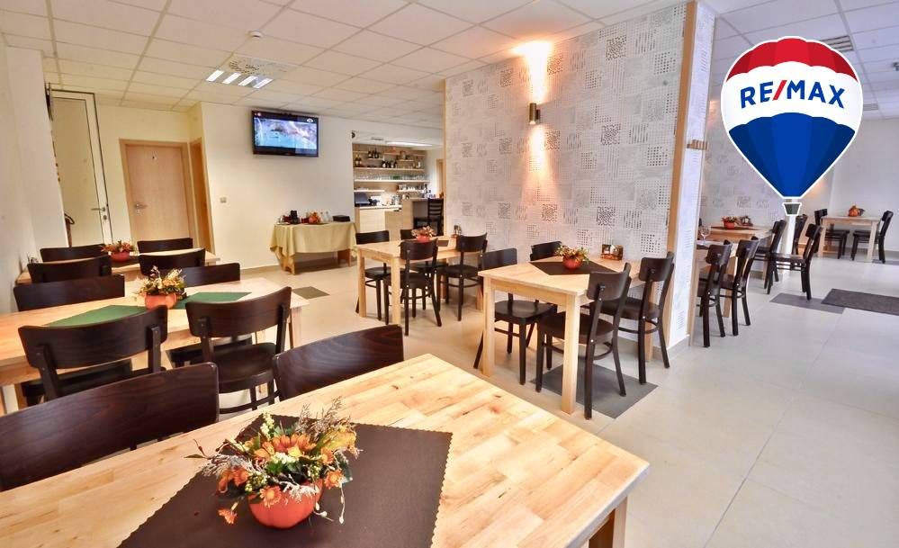 Hotel Javorník - Čertov na predaj - možný odpočet DPH - 12