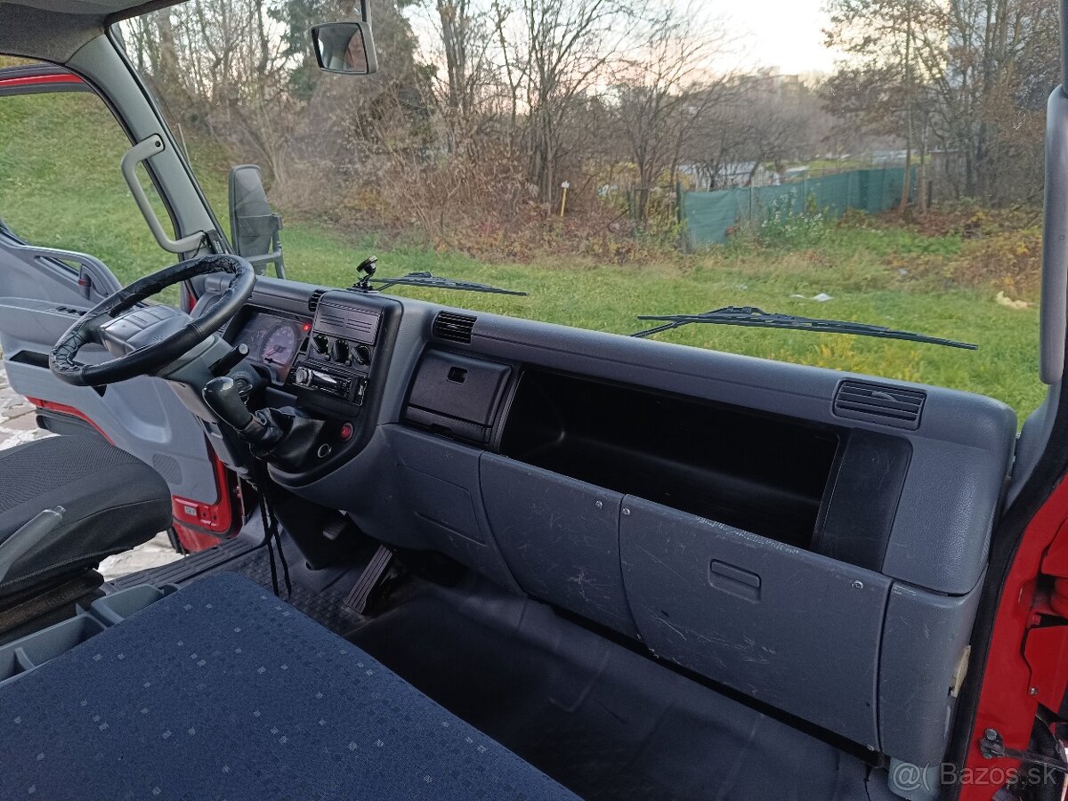 ✳️Mitsubishi Fuso canter 3C15 (D) Comfort✳️ - 12