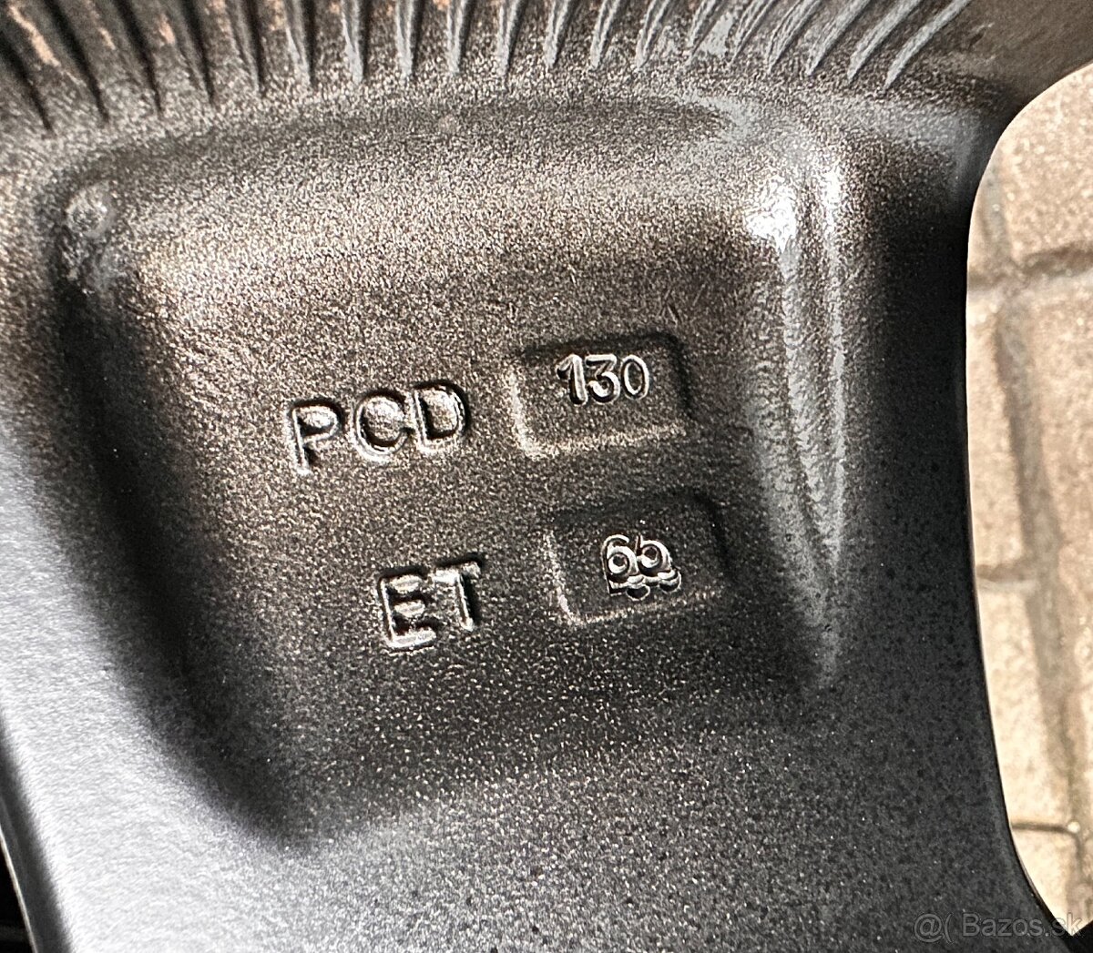 225/75 r16, 5x130 CP - 12