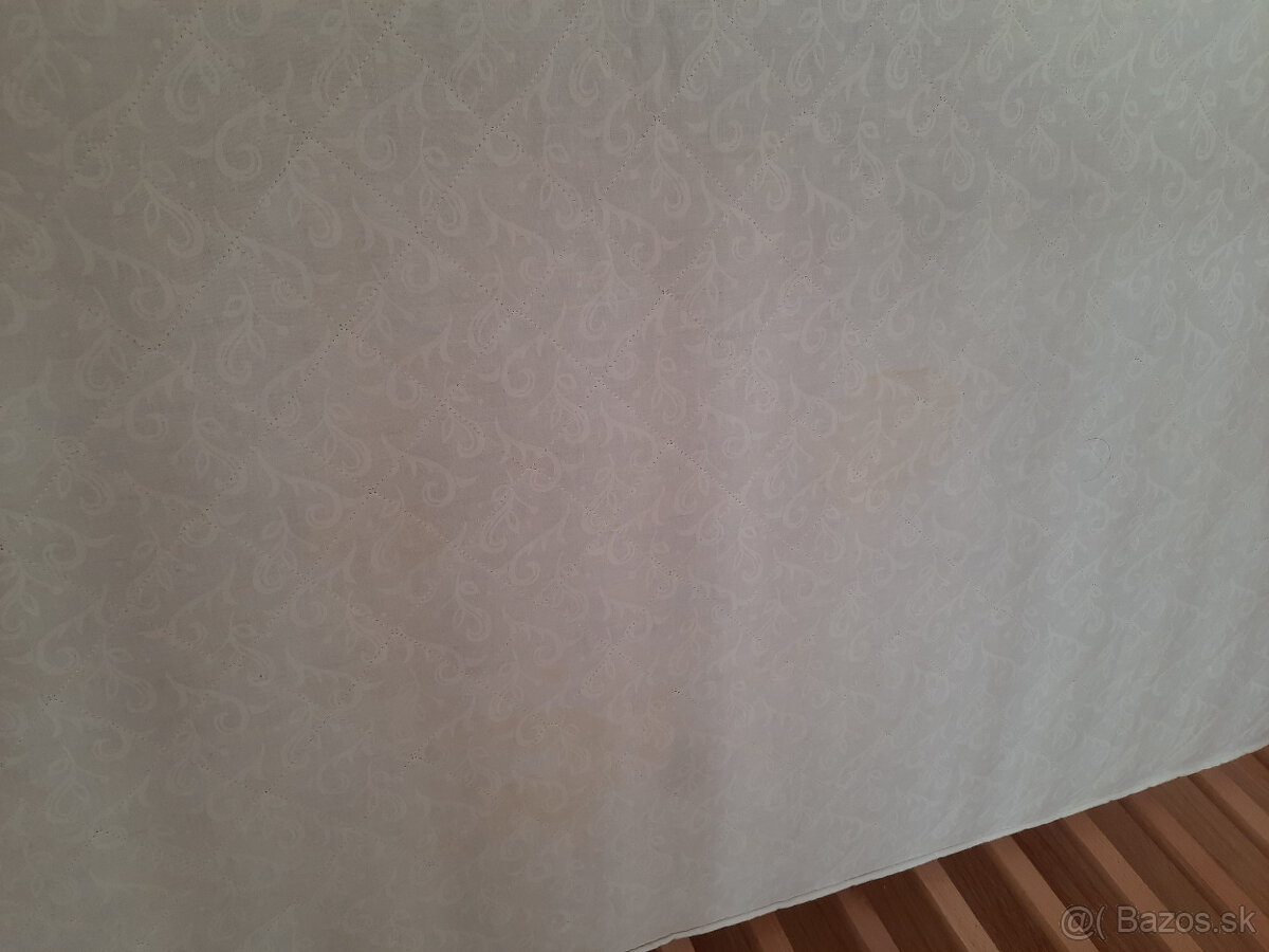 Nastaviteľná detská postieľka - 12