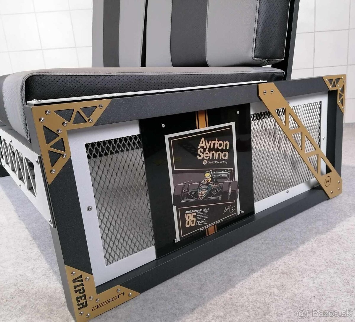 Kovovýroba zámočnícke práce zváranie - 12