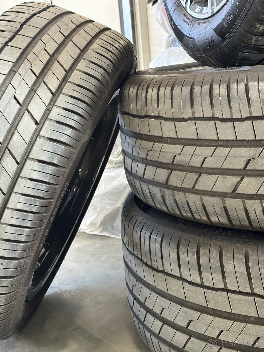 BMW R20 Letná sada X5, X6 - 12