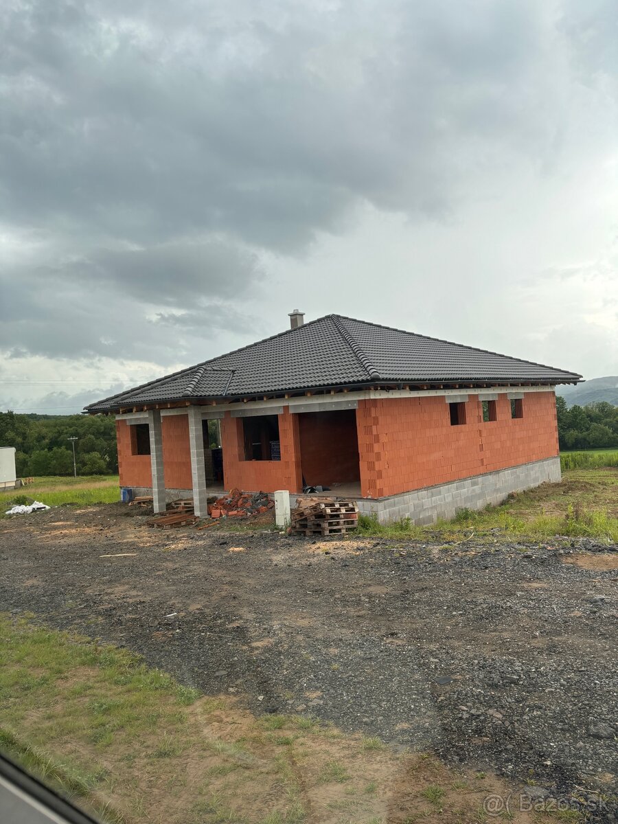 Ponúkam stavebné práce - 12