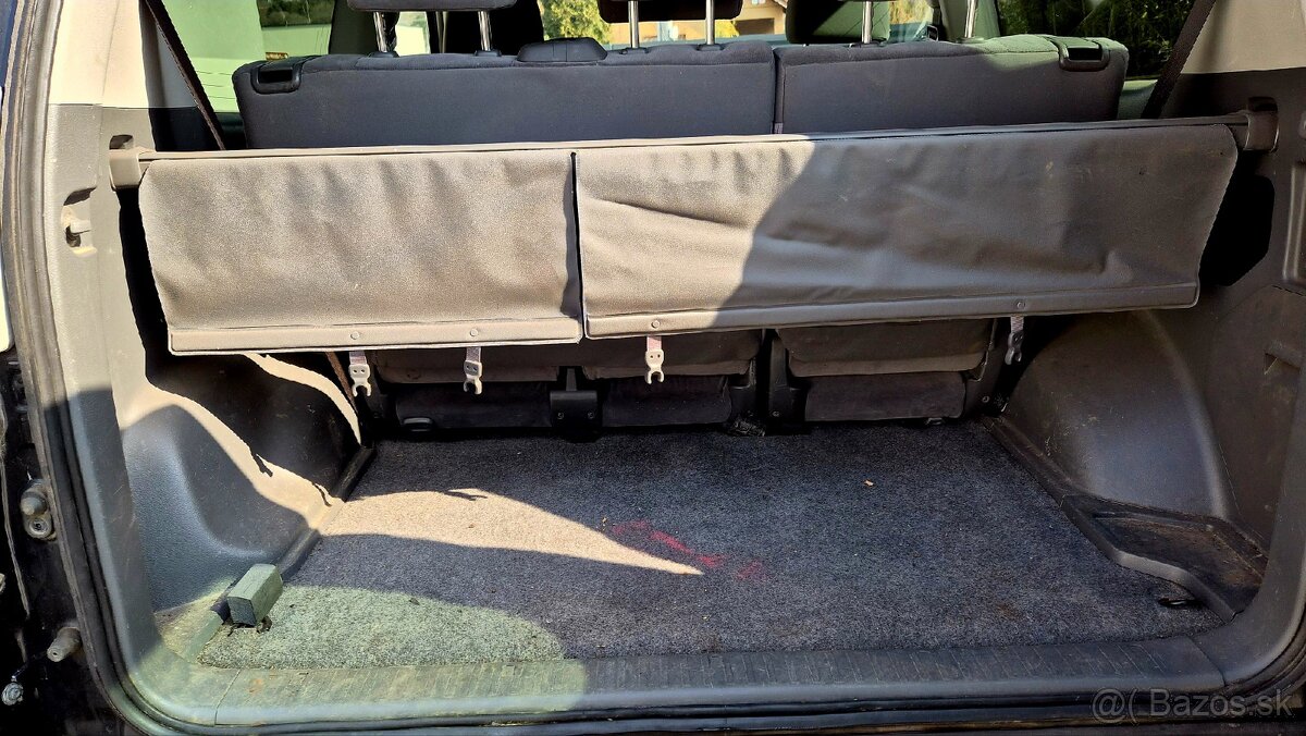 💥 TOYOTA LAND CRUISER - PREDAJ AJ NA SPLÁTKY 💥 - 12