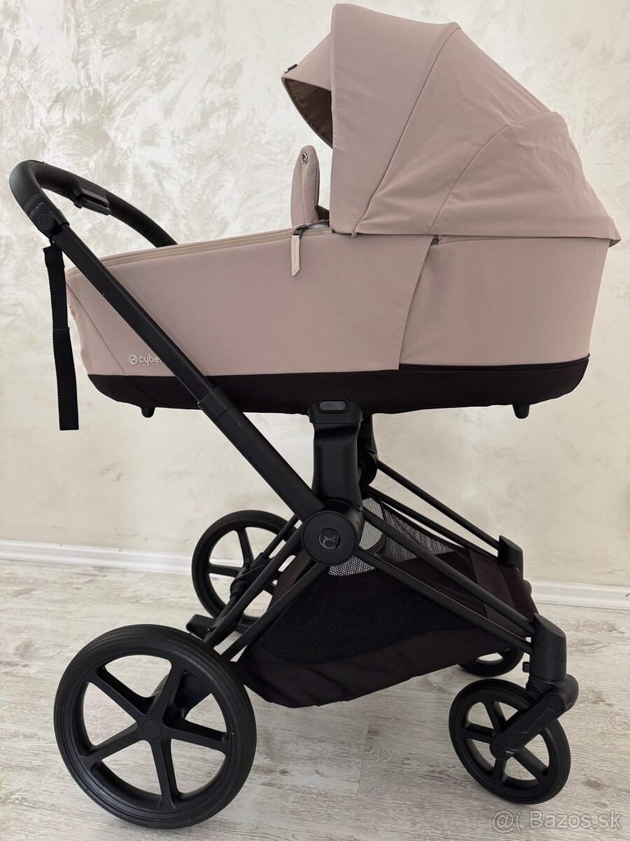 Cybex Priam - 12