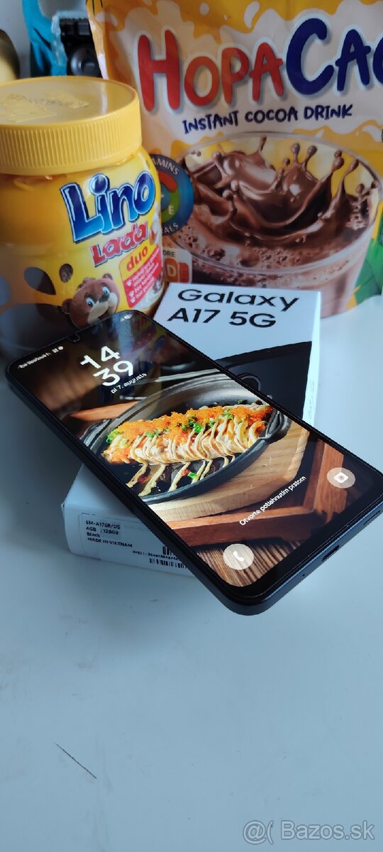 Samsung Galaxy A17 ako nový - 12