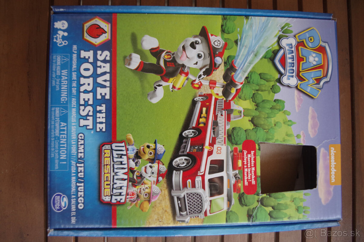 Hračky na podporu rozvoja kognitívnych schopností - 12