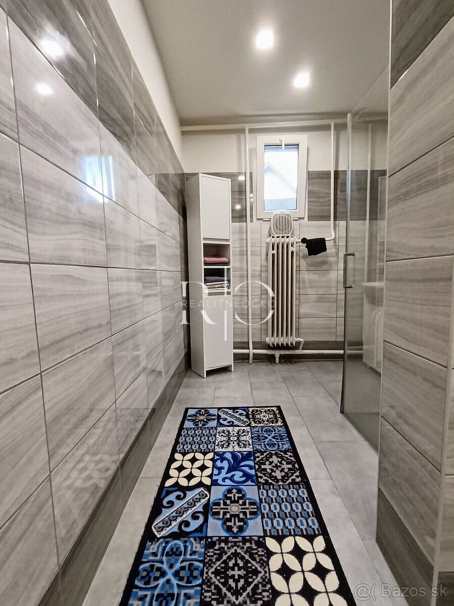 Rodinný dom na predaj, V.Tatry- Nová Lesná, ZNÍŽENÁ CENA - 12