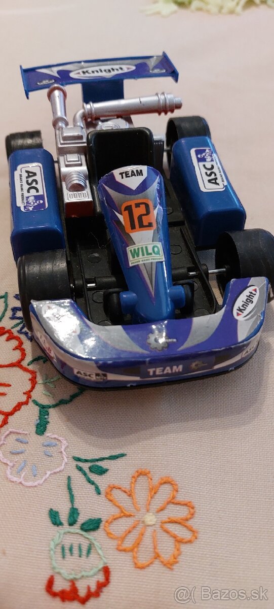 Lampaš a mix vecičky - 12