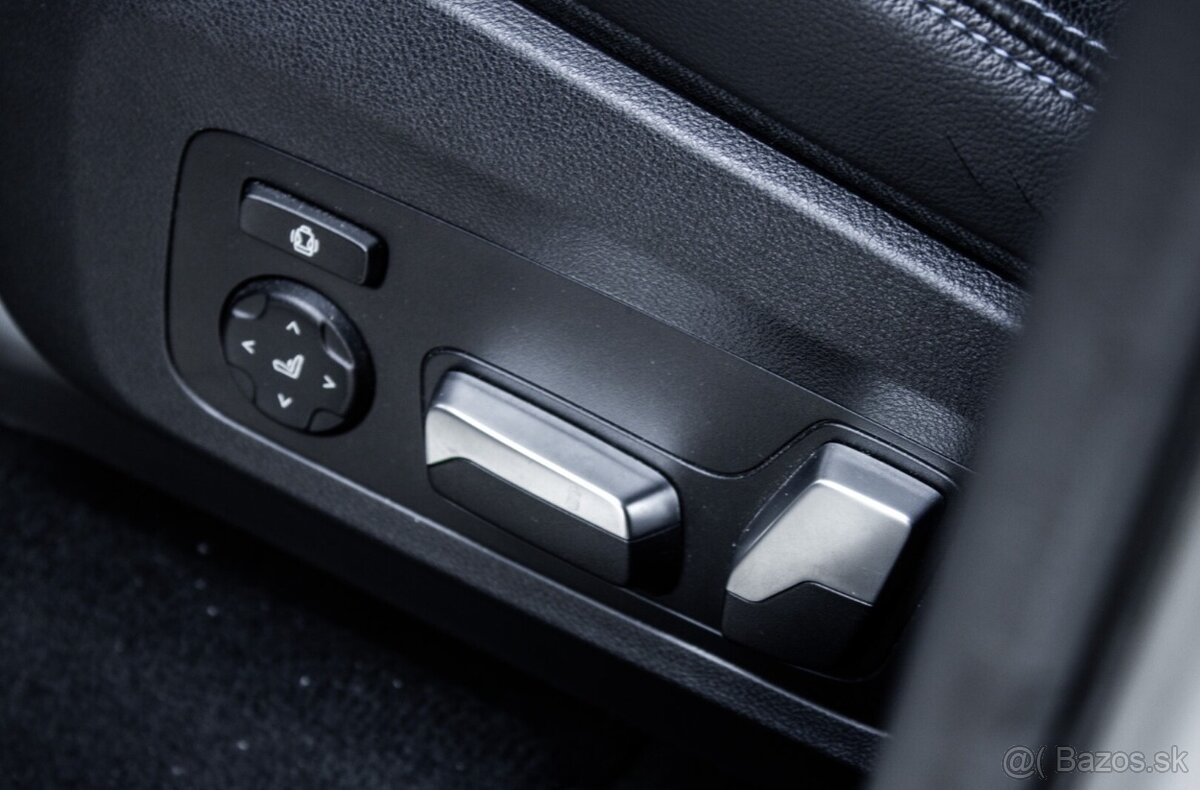 BMW X3 XDRIVE20D A/T - 12