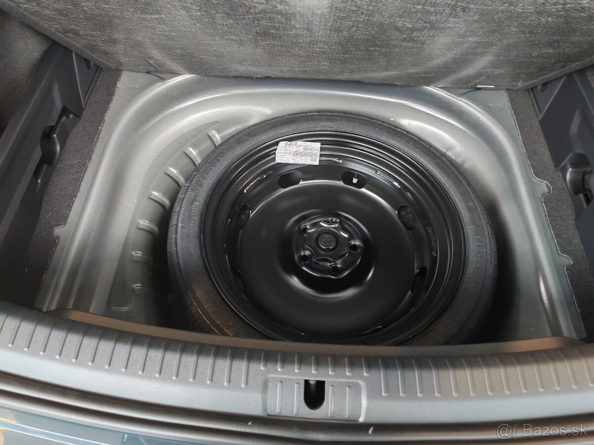 SEAT LEON SP FR 1.5 TSI 150k 7-DSG - 12