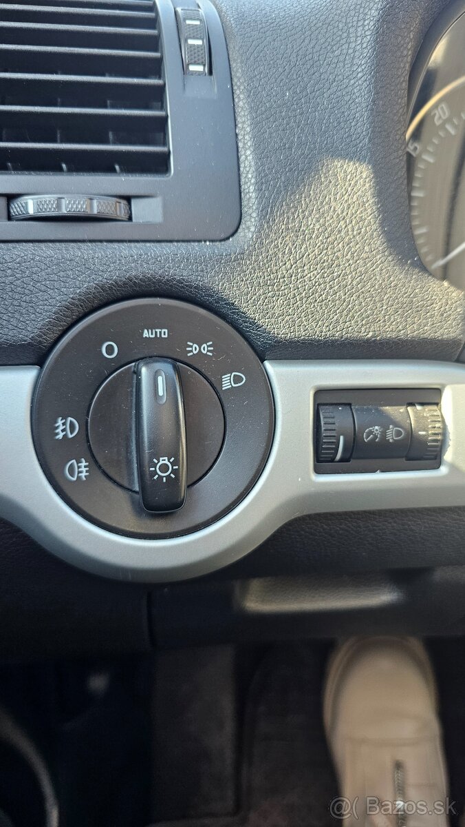 Škoda Octavia 2 facelift 2.0 TDI CR 103kw - 12